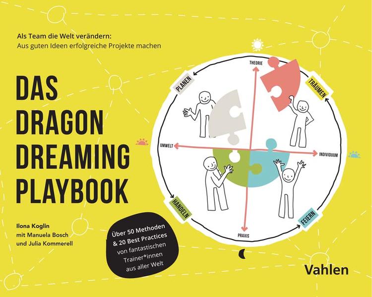 Dragon Dreaming Playbook