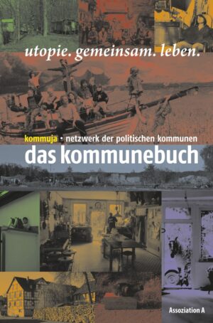 das kommunebuch