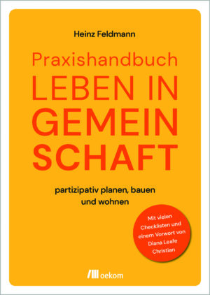 Leben in Gemeinschaft Praxishandbuch