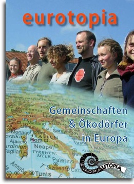 eurotopia Verzeichnis 2009