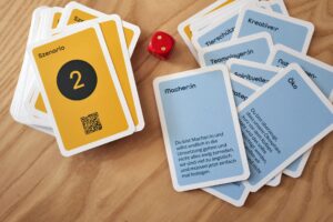 KonsenT-Joker Spieleset